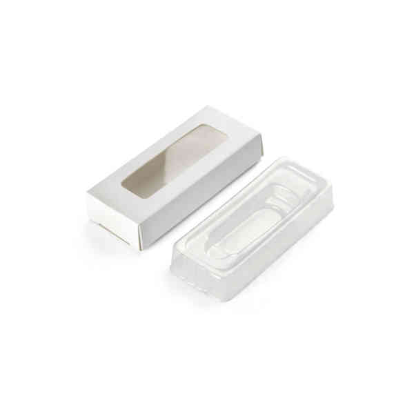 Promotivna kutija za USB stik s malom ladicom | Poslovni promo pokloni | promopoint.hr