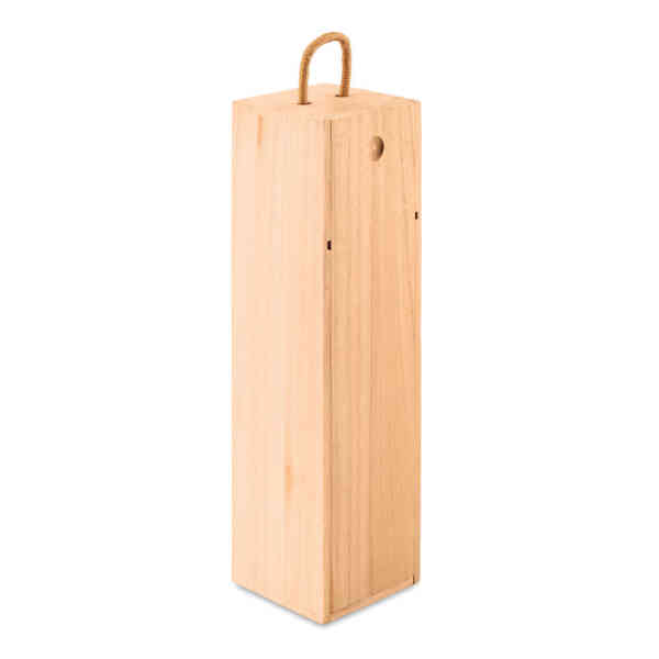 Kutija za vino Vinbox | Poslovni pokloni |  promopoint.hr