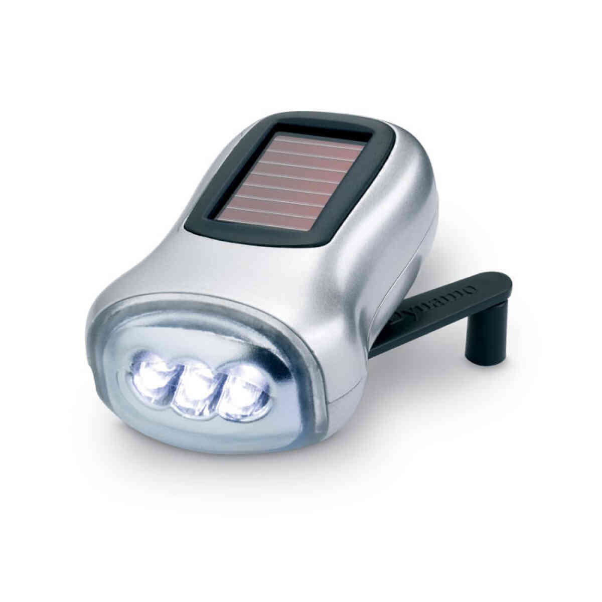 DYNASOL lampa | Promotivni poslovni pokloni | Promopoint.hr