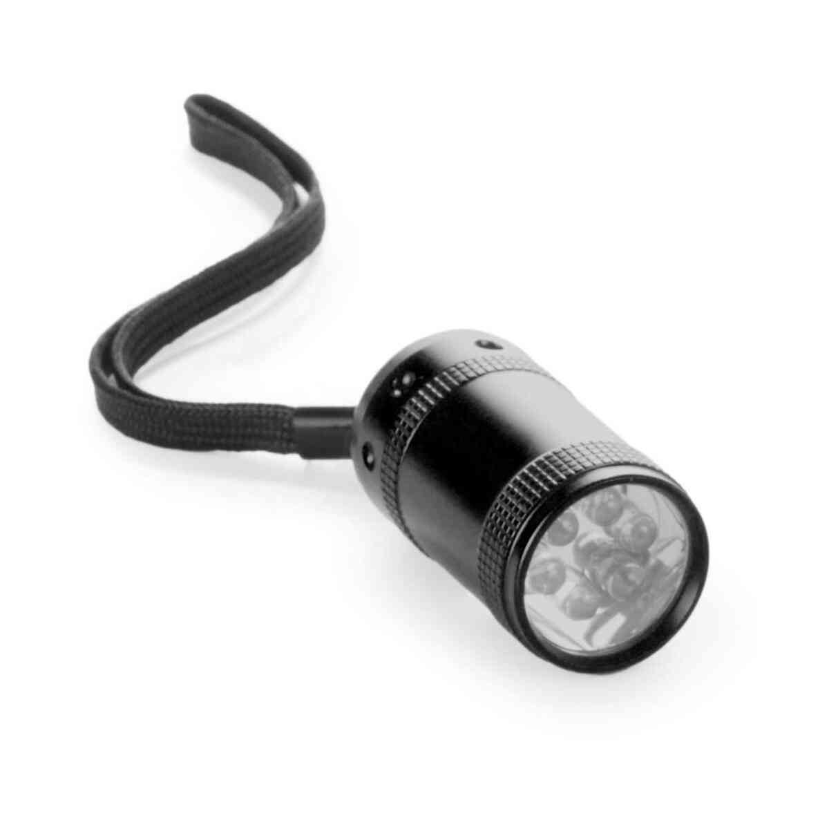 LED svjetiljka Delbin | Reklamni poslovni pokloni | promopoint.hr