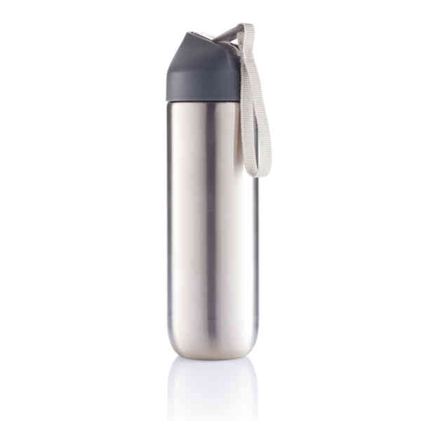 Promotivna metalna boca za vodu Neva 500ml ⎹ Promotivni poslovni pokloni⎹ Promopoint.hr