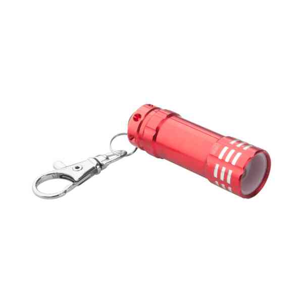 Mini svjetiljka Pico | Poslovni promo pokloni | promopoint.hr