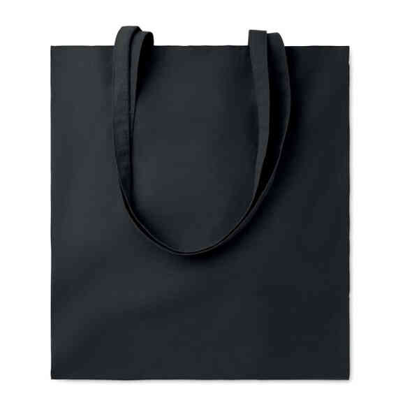COTTONEL COLOUR pamučna torba za kupovinu sa ručkama  | Promotivni poslovni pokloni | Promopoint.hr