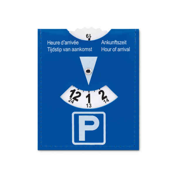 Promotivna parkirna kartica PARKCARD ⎹ Promotivni poslovni pokloni⎹ Promopoint.hr