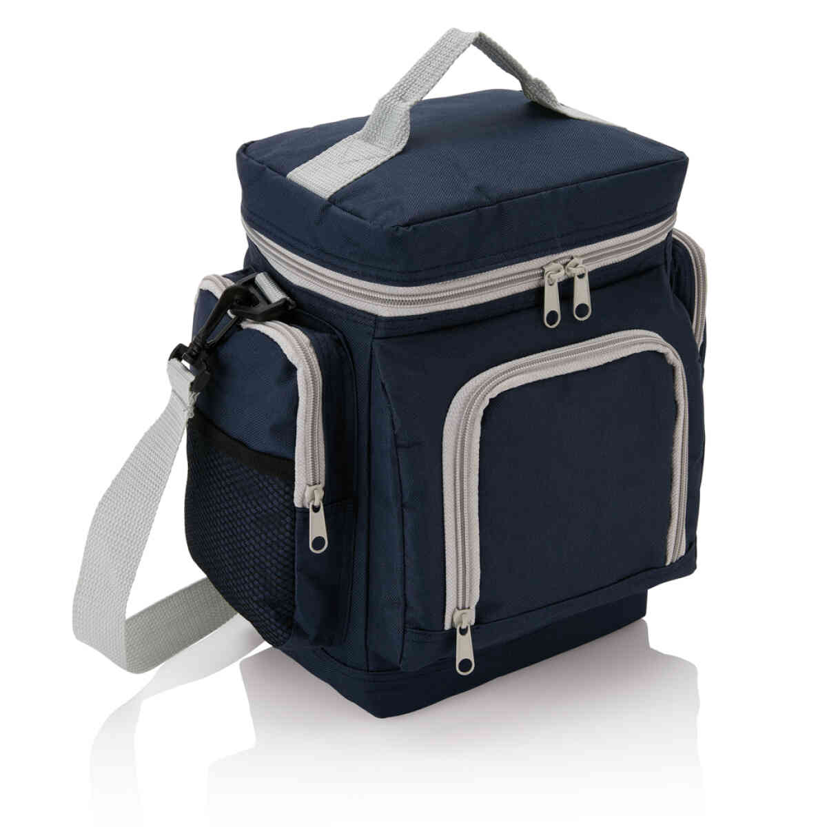 Promotivna rashladna torba Deluxe ⎹ Promotivni poslovni pokloni⎹ Promopoint.hr