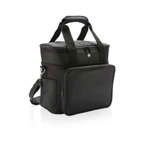 Promotivna termo torba Swiss Peak | Rashladna torba | Promopoint.hr