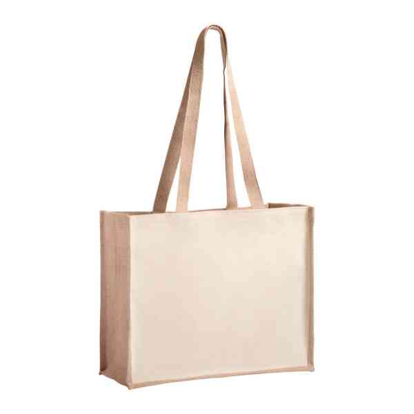 reklamna shopping torba Rotin | Promotivni poslovni pokloni | Promopoint.hr