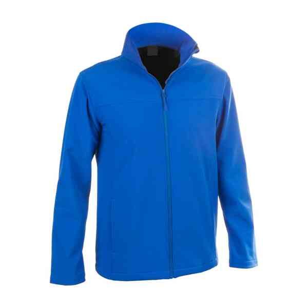 Softshell jakna Baidok | Promotivni poslovni pokloni | Promopoint.hr