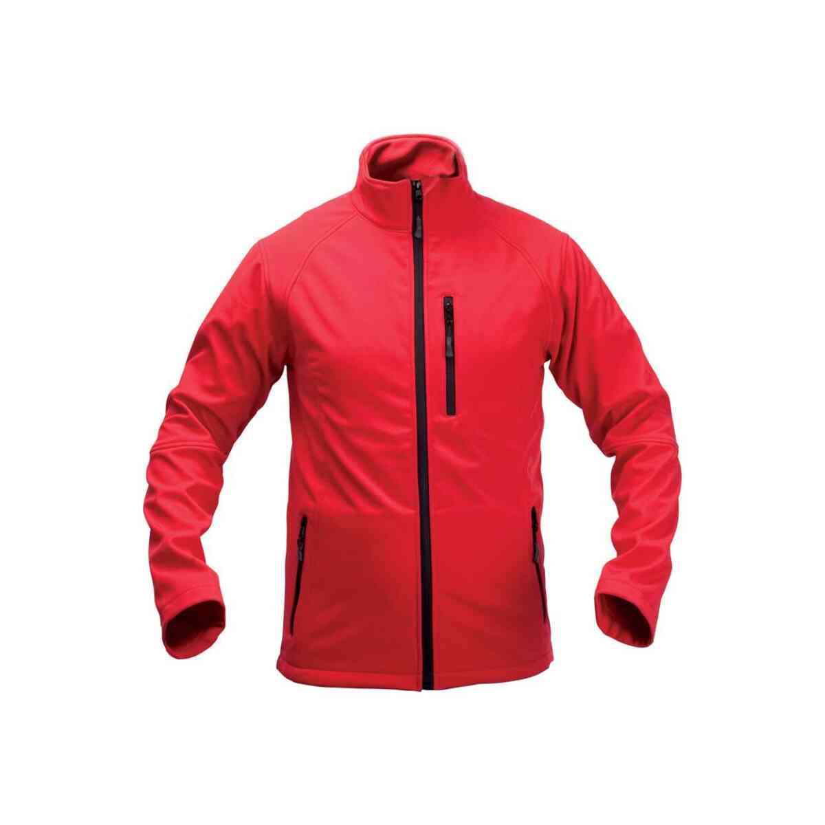 Softshell jakna Molter I Poslovni promo pokloni I Promopoint.hr