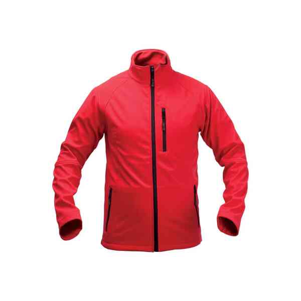 Softshell jakna Molter I Poslovni promo pokloni I Promopoint.hr