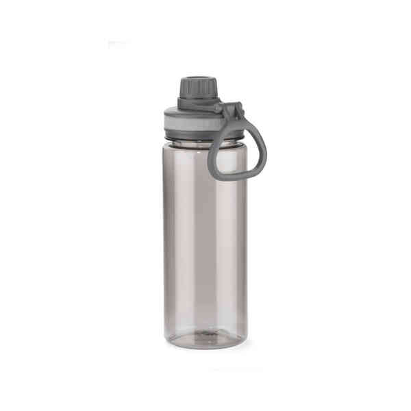 Sportska boca GREY 700 ml  | Promotivni poslovni pokloni | Promopoint.hr