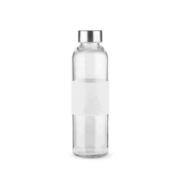 Promotivna staklena boca GLASSI 520 ml | Promotivni poslovni pokloni | Promopoint.hr