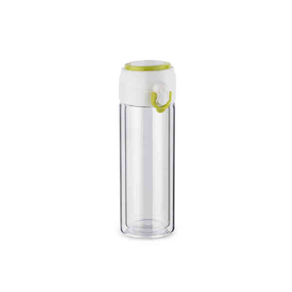 Promotivna staklena boca VAKO 260 ml | Promotivni poslovni pokloni | Promopoint.hr
