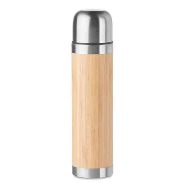 Termo boca Chan Bamboo ⎹ Promotivni poslovni pokloni⎹ Promopoint.hr