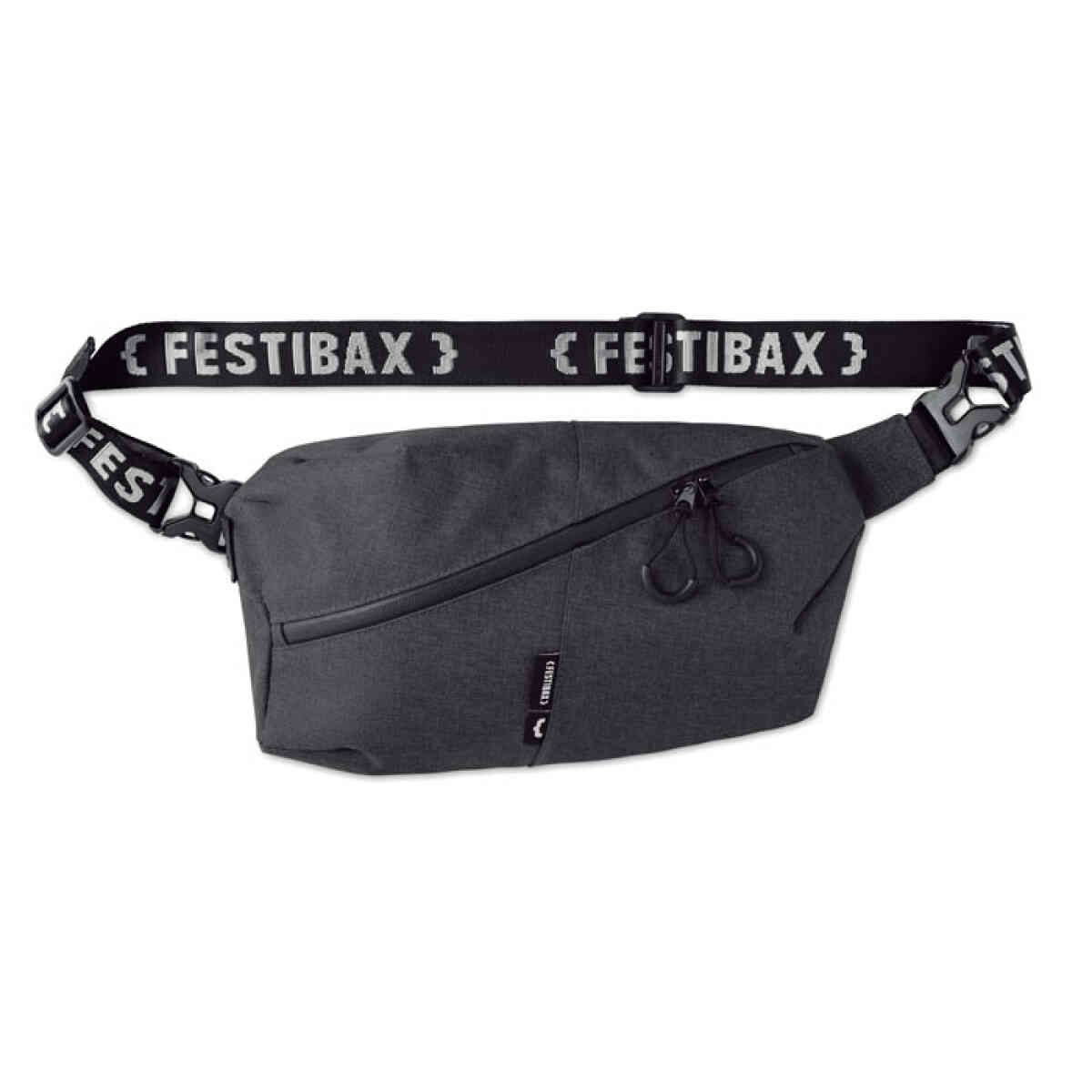 Promotivna torba oko struka FESTIBAX® BASIC ⎹ Promotivni poslovni pokloni⎹ Promopoint.hr