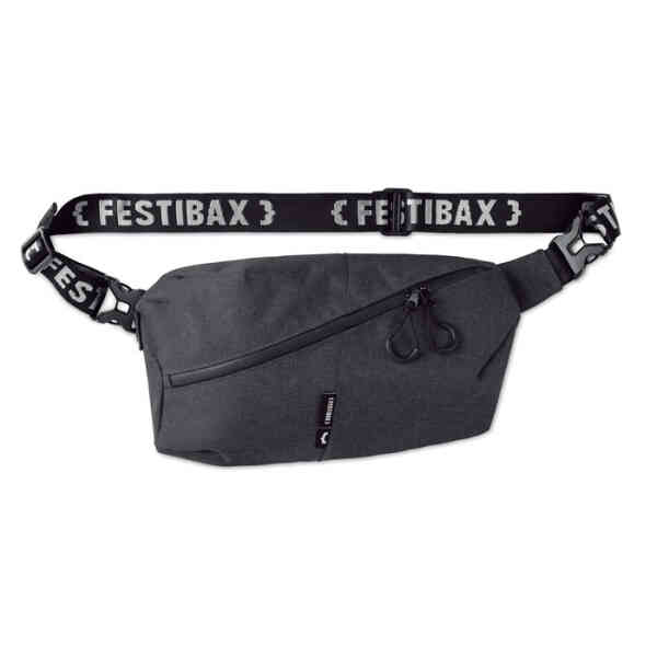 Promotivna torba oko struka FESTIBAX® BASIC ⎹ Promotivni poslovni pokloni⎹ Promopoint.hr