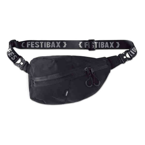 Promotivna torba za festivale FESTIBAX® PREMIUM ⎹ Promotivni poslovni pokloni⎹ Promopoint.hr