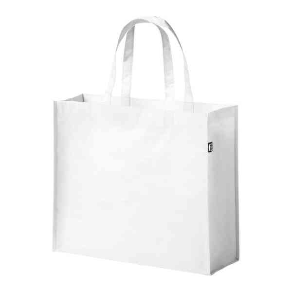 Reklamna torba za kupovinu Kaiso | Promotivni poslovni pokloni | Promopoint.hr