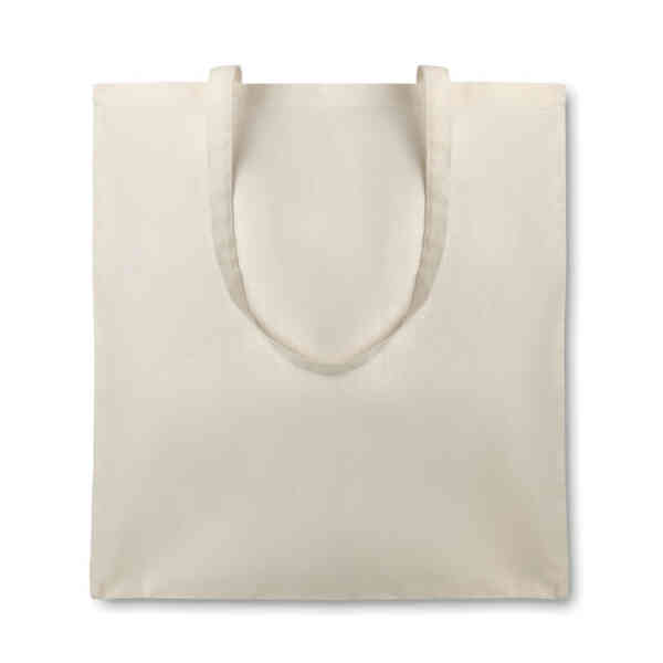 Promotivna torba za kupovinu ORGANIC COTTONEL | Promotivni poslovni pokloni | Promopoint.hr