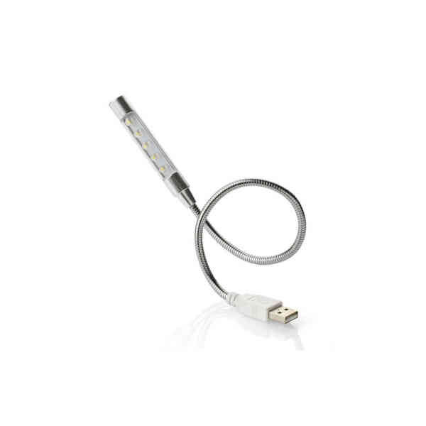 Promotivna USB lampa PROBE | Reklamni poslovni pokloni | promopoint.hr