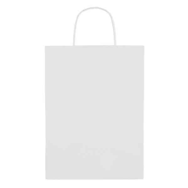 Promotivna vrećica Paper Large | Promotivni poslovni pokloni | Promopoint.hr