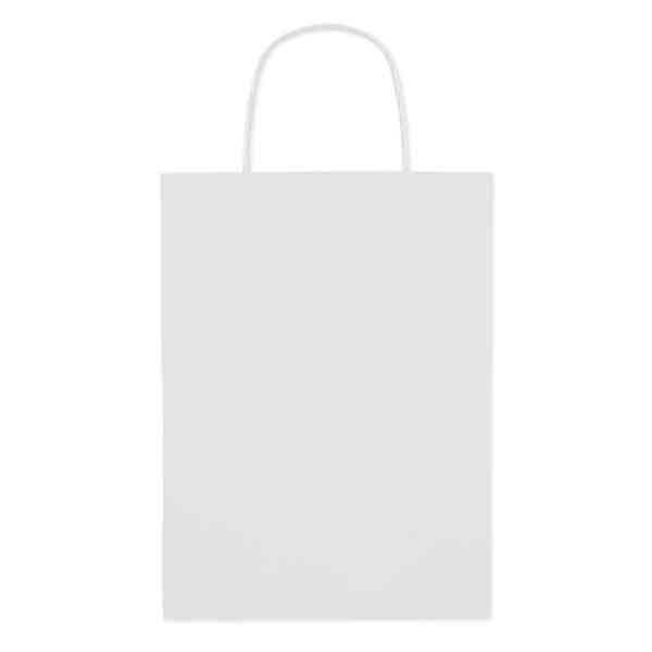 Promotivna vrećica Paper Medium | Promotivni poslovni pokloni | Promopoint.hr