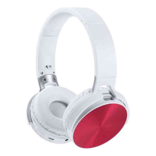 Bluetooth naglavne slušalice Vildrey | Promotivni poslovni pokloni | Promopoint.hr