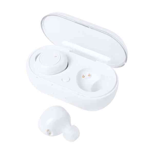 Bluetooth slušalice Merkus | Promotivni poslovni pokloni | Promopoint.hr