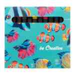 Reklamne custom pastele 12 kom Craxon 12 | Promotivni poslovni pokloni | Promopoint.hr