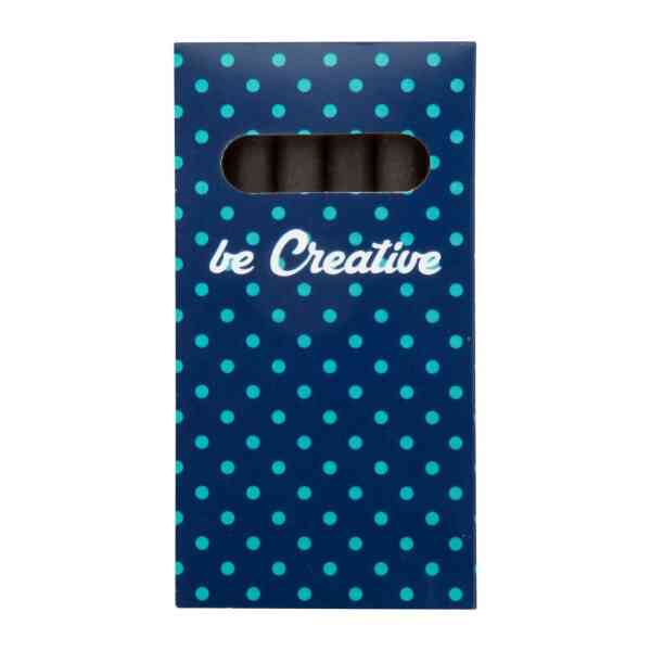 Reklamne custom pastele 6 kom Craxon 6 | Promotivni poslovni pokloni | Promopoint.hr