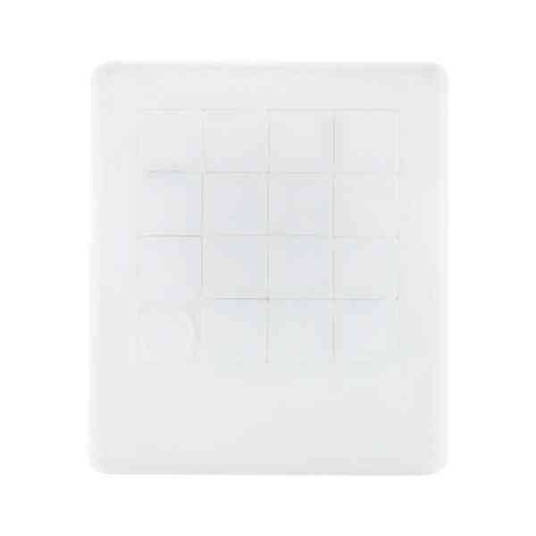 Mini puzzle Melanie | Promo poslovni pokloni | promopoint.hr