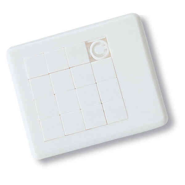 DIVER puzzle | Promotivni poslovni pokloni | Promopoint.hr