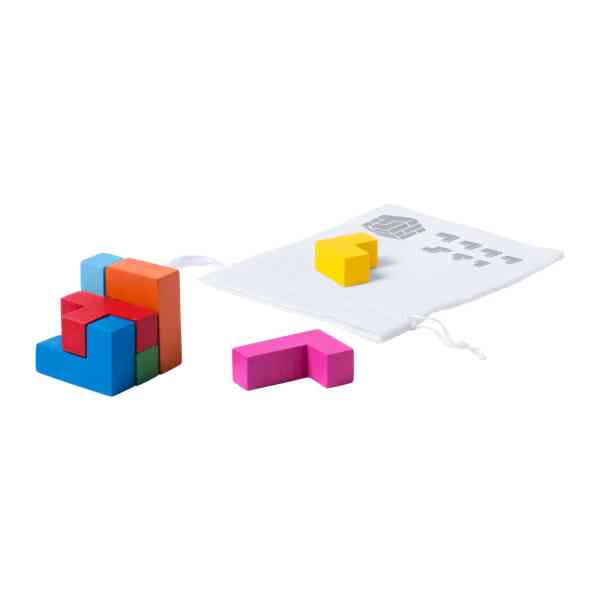 Puzzle Jetex I Poslovni promo pokloni I Promopoint.hr