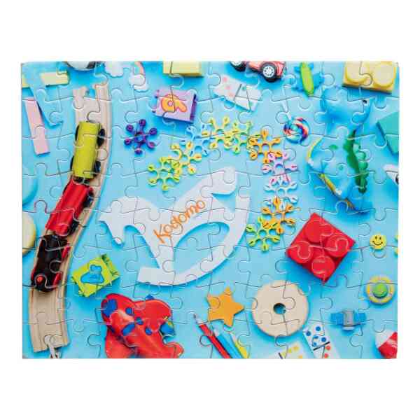 Sublimacijske puzzle Suzzle | Promotivni pokloni | promopoint.hr