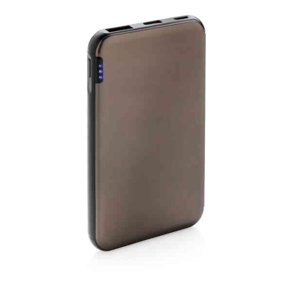 Promo powerbank 5.000 mAh | Prijenosna baterija | Promopoint.hr