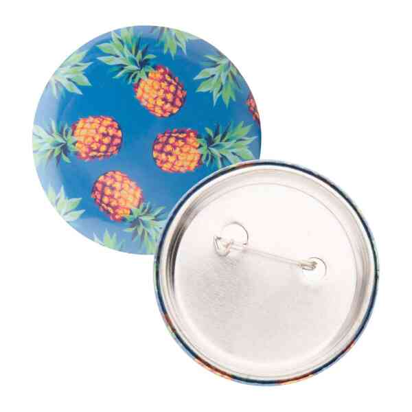 Bedž PinBadge Maxi | Reklamni poslovni pokloni | promopoint.hr