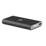 Bežični powerbank Vigor | Poslovni pokloni | promopoint.hr