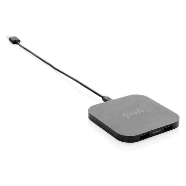 Promotivni bežični punjač 5W | Punjači i powerbank | Promopoint.hr