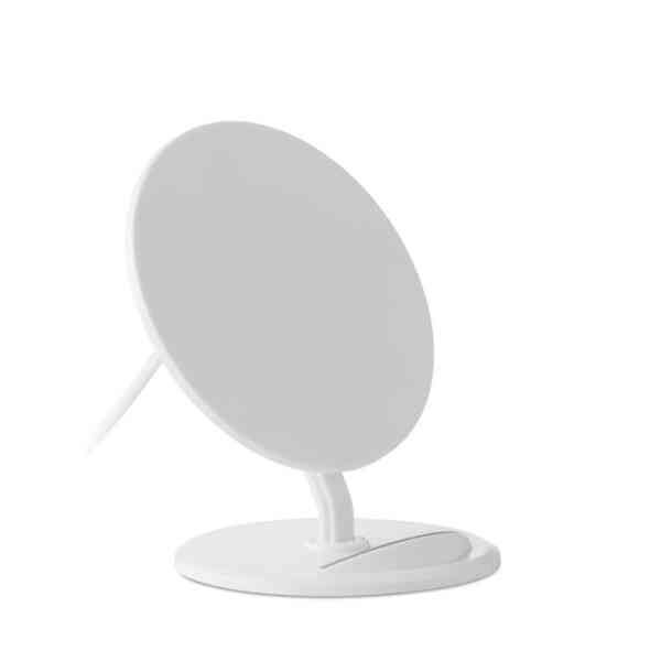 Promotivni bežični punjač CROWN CHARGER ⎹ Promo poslovni pokloni⎹ Promopoint.hr