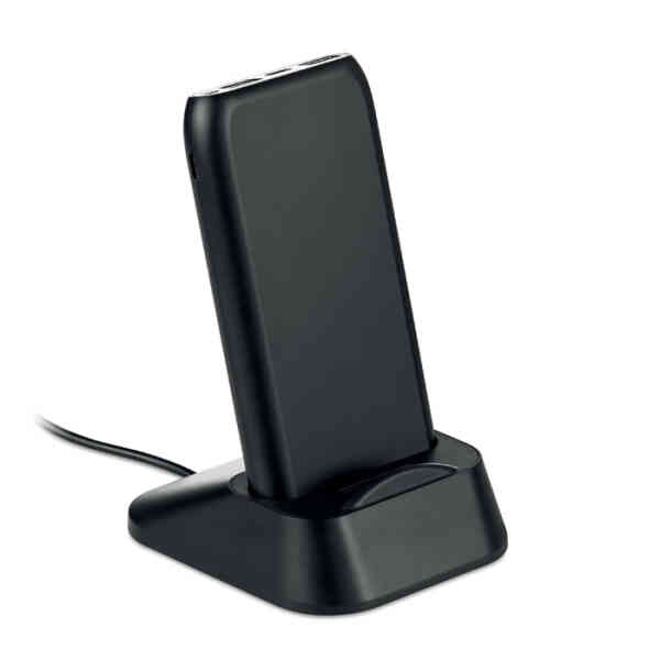 Promotivni bežićni punjač i stalak OFFI POWERBANK ⎹ Promo poslovni pokloni⎹ Promopoint.hr