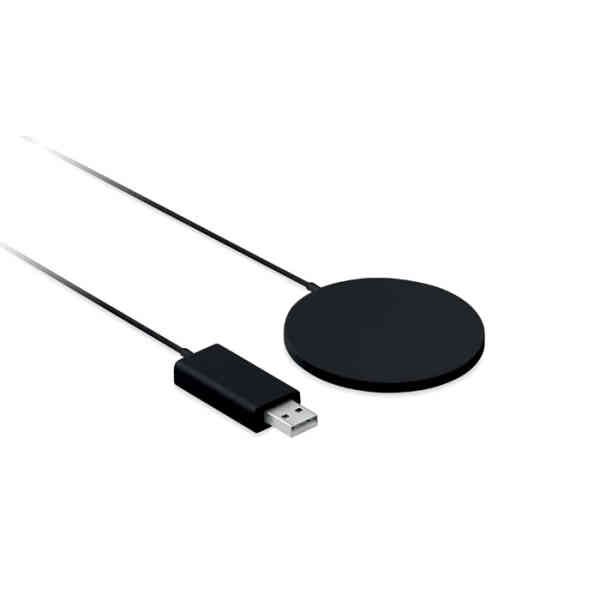 Promotivni bežićni punjač THINNY WIRELESS ⎹ Promo poslovni pokloni⎹ Promopoint.hr