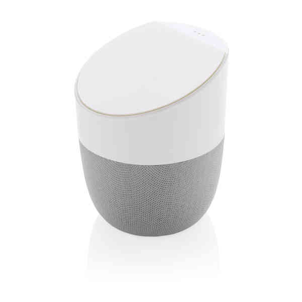 Promotivni bluetooth zvučnik 5W s wireless punjačem | Promotivni proizvodi | Promopoint.hr