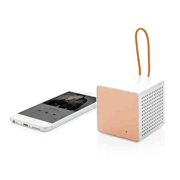 Promotivni bluetooth zvučnik Vibe | Zvučnici i slušalice | Promopoint.hr