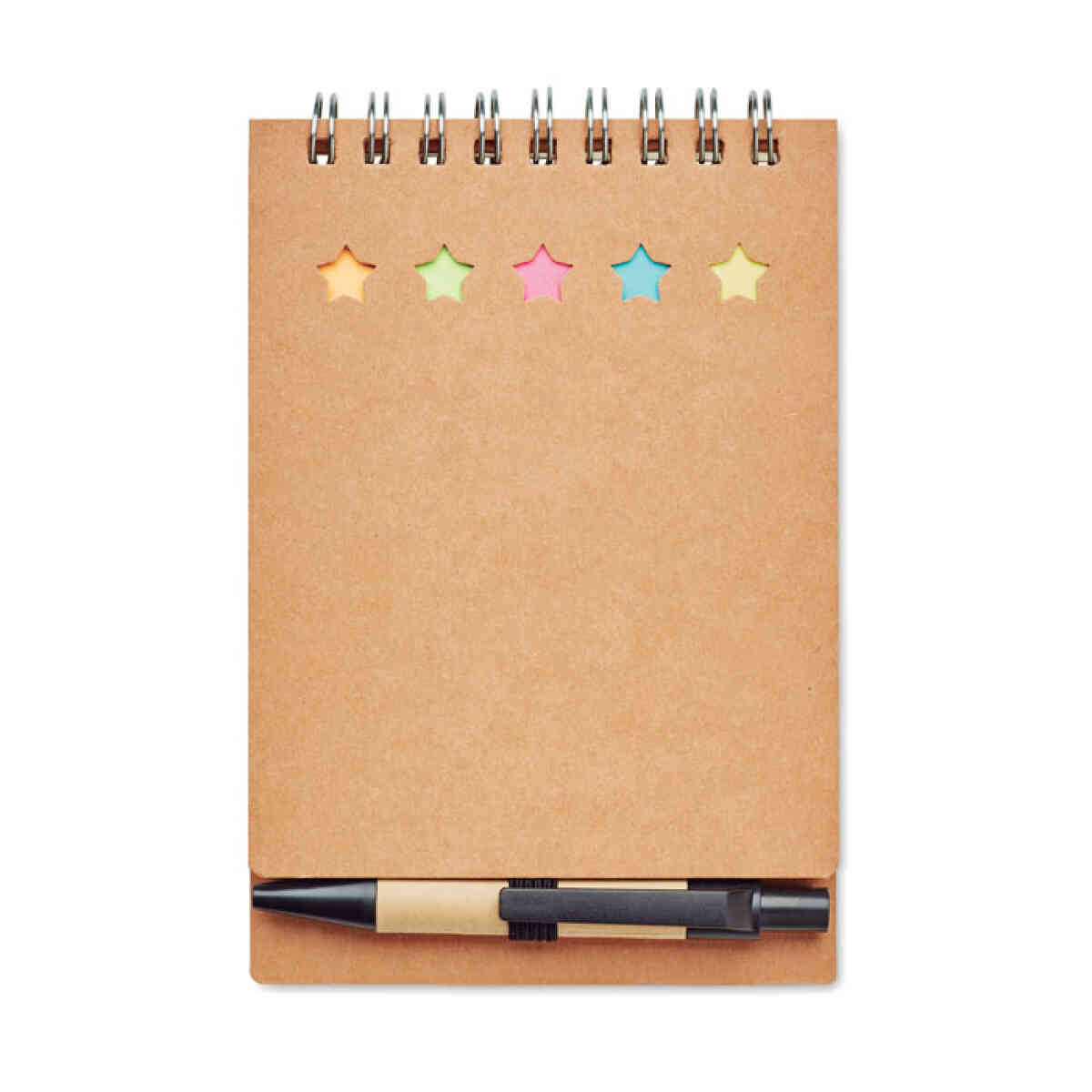 Blok sa memo naljepnicama Multibook | Reklamni poslovni pokloni | promopoint.hr