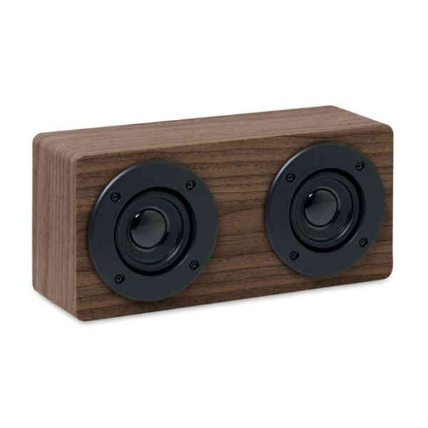 Promotivni bluetooth zvučnik SONICTWO | Promotivni poslovni pokloni | Promopoint.hr