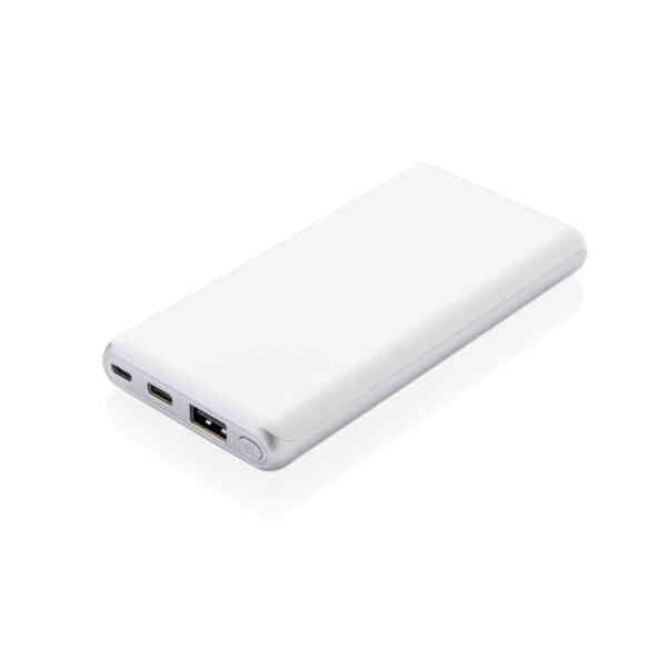 Promidžbeni ultra brzi powerbank 10.000 mAh | Punjači i powerbank | Promopoint.hr