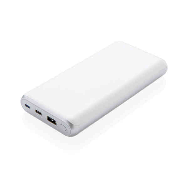 Promotivni ultra brzi powerbank 20.000 mAh | Punjači i powerbank | Promopoint.hr