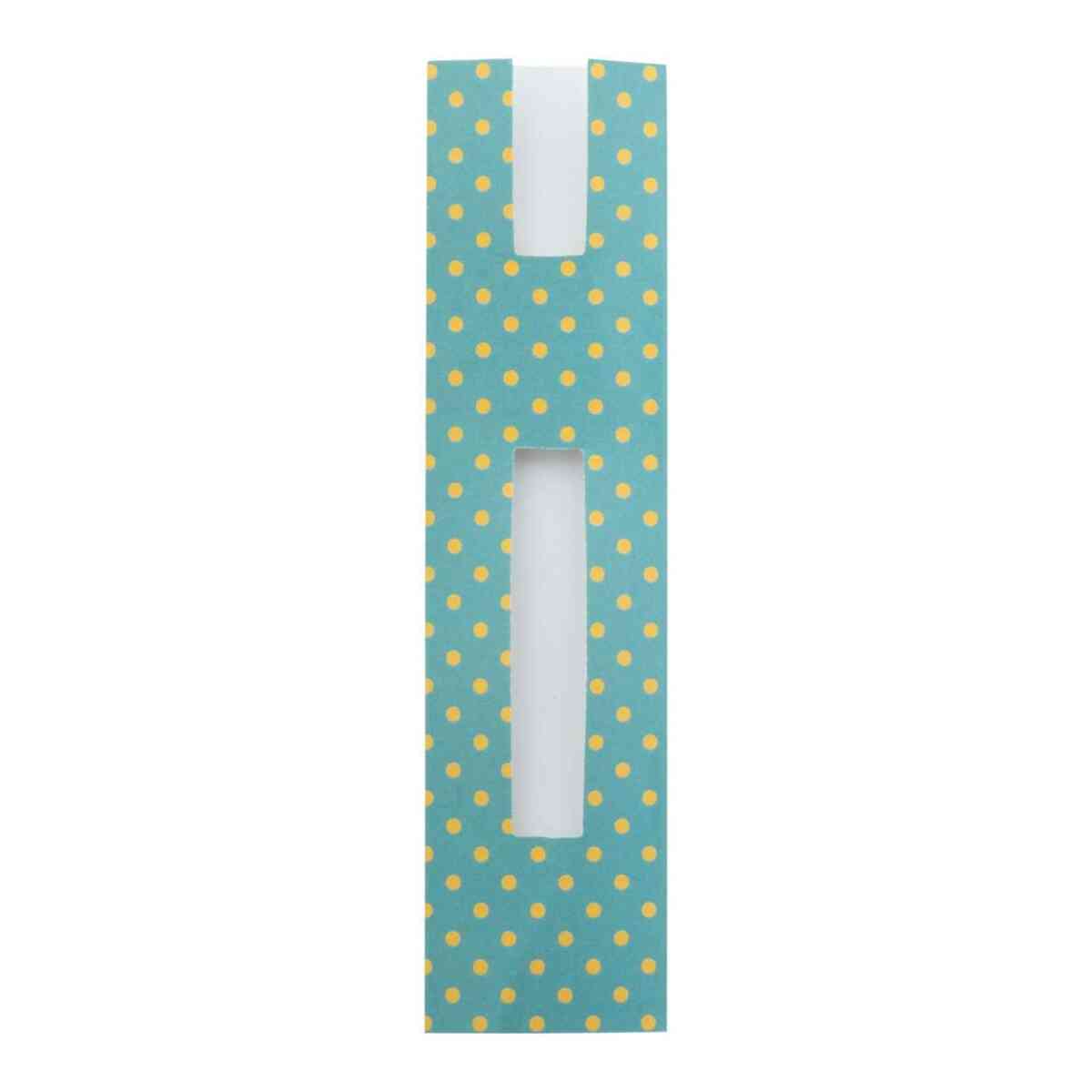 Custom made etui od papira za olovke CreaSleeve | Promotivni poslovni pokloni | Promopoint.hr