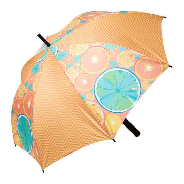 Custom made kišobran CreaRain Eight | Promotivni poslovni pokloni | Promopoint.hr