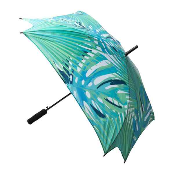 Custom made kišobran CreaRain Square | Reklamni poslovni pokloni | promopoint.hr
